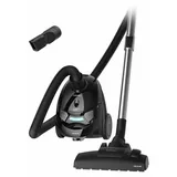 Cecotec Conga Powerbag 2000 Silber
