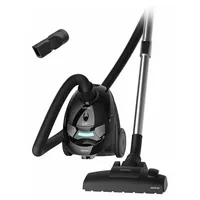 Cecotec Conga Powerbag 2000 Silber