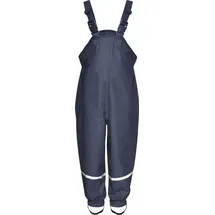 Playshoes Regenlatzhose Blau 116
