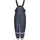 Playshoes Regenlatzhose Blau 116