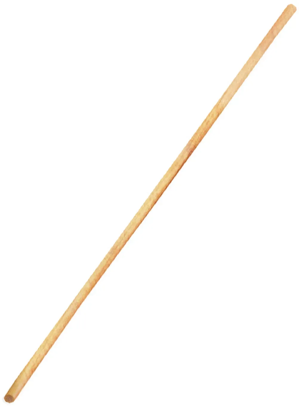 Holzstäbchen Holzspieße BBQ ungespitzt splitterfrei 30 cm, 100 Stk.