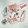 BabyGO BabyGo, Krabbeldecke + Spielbogen, Spielmatte Bianca World