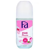 Fa Pflege Pink Passion Antitranspirant Roll-on 150 ml