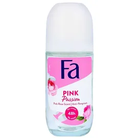 Fa Pflege Pink Passion Antitranspirant Roll-on 150 ml