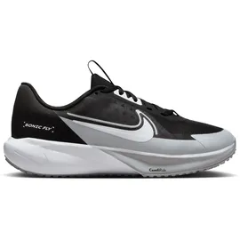 Nike Sonic Fly Kinder Schwarz / Weiß 38,5