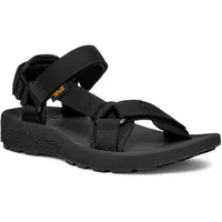 Teva Terragrip Sandal Gr. schwarz