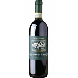 Morellino di Scansano Riserva 2021 - Fattoria le Pupille