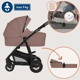 lionelo Bianka 3in1 Beige