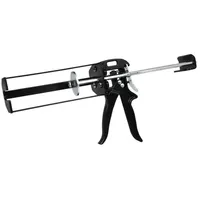 WEICON Dosierpistole 2K 10:1 Standard, zur Verarbeitung von 540g
