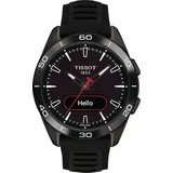 TISSOT T-Touch Connect Sport Schwarz