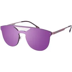 Kypers  Sonnenbrillen NEW-GERI-006  in Violett, Einheitsgrösse