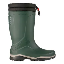 Dunlop Blizzard grün 41