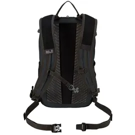 Jack Wolfskin Velocity 12 Schwarz