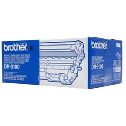 Brother DR3100 - Bildtrommel, black (schwarz)