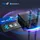MINIX Mini-PC Intel Core i3 N350 3,8 GHz 16 GB RAM 512 GB SSD Win 11