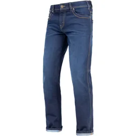 John Doe Taylor Mono Jeans Dunkelblau - W33/L32