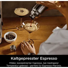 Ninja Luxe Café Pro Kaffeemaschine ES701EU