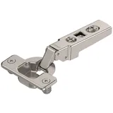 Blum Clip Standardscharnier 100° gerade mit Feder