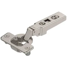 Blum Clip Standardscharnier 100° gerade mit Feder
