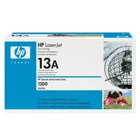 HP 13A Toner Black