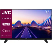 JVC LT-32VAH3355 32" LED HD-Ready Android Smart TV