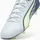 Puma King Match FG/AG Herren Frosted Dew-Fizzy Apple-Gray Skies 43