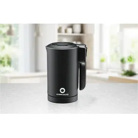 Rommelsbacher Reisewasserkocher 1000 0,6 l Schwarz