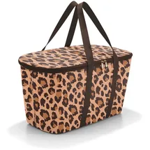Reisenthel coolerbag leo macchiato UH 6048