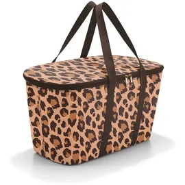 Reisenthel coolerbag leo macchiato UH 6048