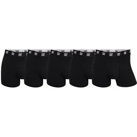 Cristiano Ronaldo CR7 Boxershort 5er Pack | Gr.: L