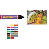 Kreul Candle Pen schwarz 29 ml