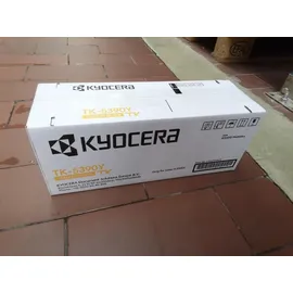 Kyocera TK-5390Y Gelb