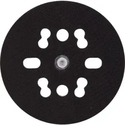 Bosch Schleifteller mittel 150 mm für GEX 150 ACE