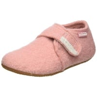 Living Kitzbühel Jungen Mädchen 3609-0336 Slipper, ash Rose, 21 EU - 21 EU