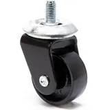 Wiltec Hebebühne Kunststoff/Metall schwarz