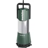 Metabo Tauchdruckpumpe TDPA 6200/4 Inox 601773000