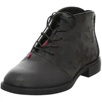 THINK! Think Nina Stiefelette schwarz für Damen, schwarz, Größe