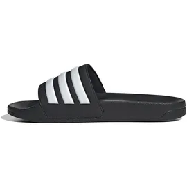 Adidas Shower adilette Core Black / Cloud White / Core Black 51