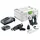 Festool DWC 18-2500 Basic inkl. 1 x 4,0 Ah + Systainer