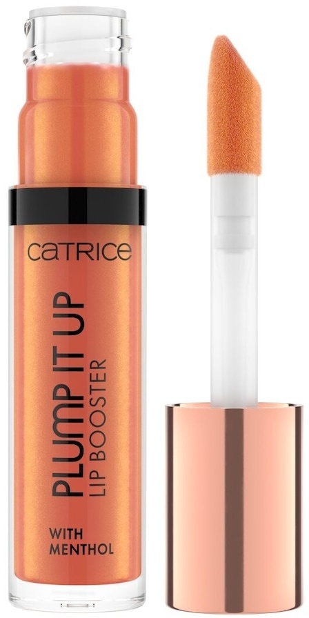 Catrice Plump It Up Lip Booster Lipgloss 3.5 ml Nr. 070 - Fake It Till You Make It
