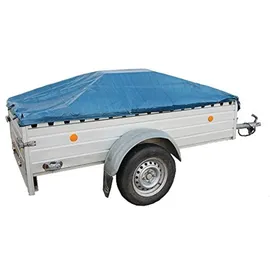 HP Autozubehör 25263 Gewebeplane (L x B) 6 m x 3 m
