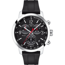 Tissot T-Sport PRC 200 T114.417.17.057.00 - schwarz - 43mm