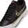 Nike Court Legacy Lift Damen Freizeitschuhe, schwarz, Größe 44