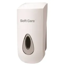 Soft Care Bulk Spender befüllbarer Spender