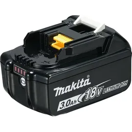 Makita DUR181RF inkl. 1 x 3,0 Ah