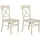OTTO home Esszimmerstuhl Tatra TOPSELLER kaschmir beige 2er Set