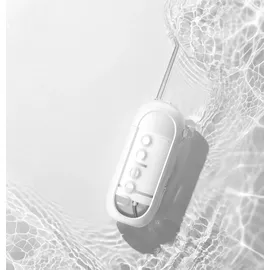 oclean W10 Lite Munddusche weiß