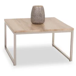 Couchtisch Riad 1 - silber
