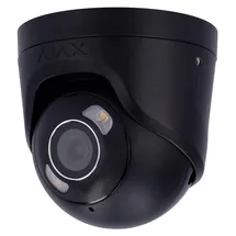 Ajax TurretCam HL Schwarz