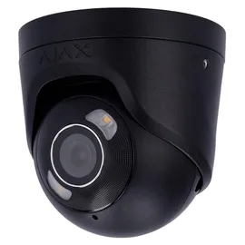 Ajax TurretCam HL Schwarz